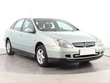 Citroen C5, 2003