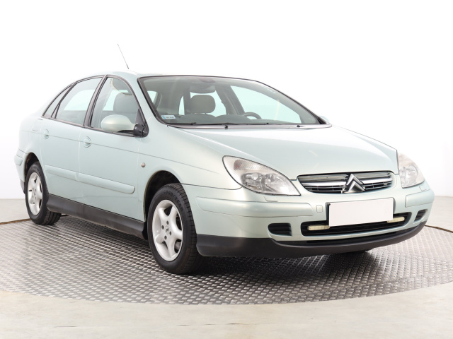 Citroen C5 2003