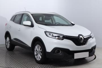 Renault Kadjar, 2017