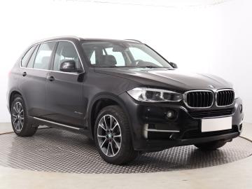 BMW X5, 2015