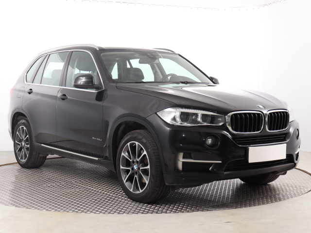 BMW X5 2015