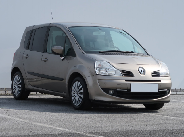 Renault Modus 2008