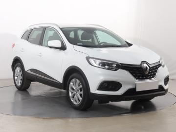 Renault Kadjar, 2018