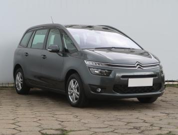 Citroen C4 Picasso, 2014