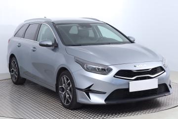 Kia Ceed, 2022