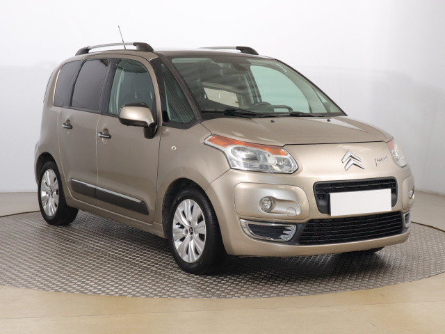 Citroen C3 Picasso