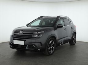 Citroen C5 Aircross - 2019