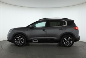 Citroen C5 Aircross - 2019
