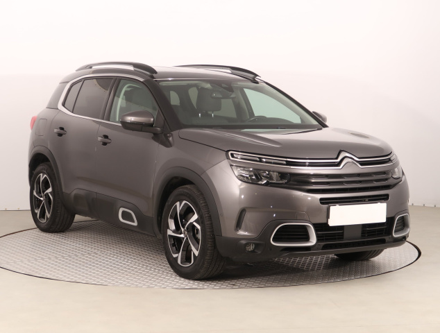 Citroen C5 Aircross 2019