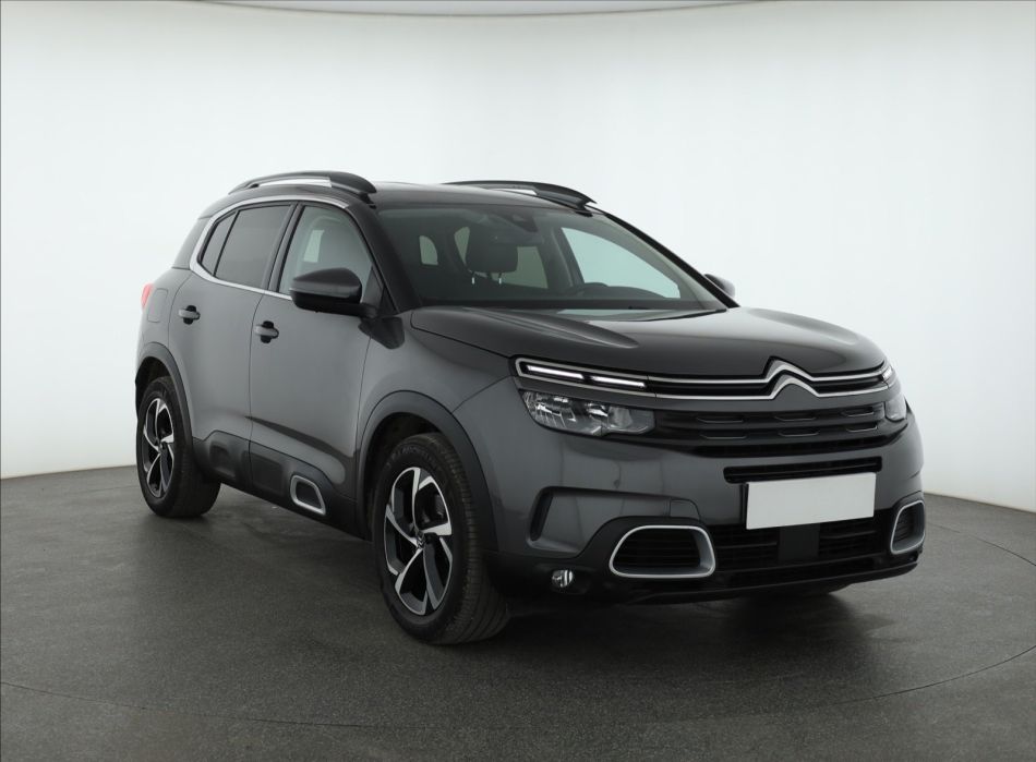 Citroen C5 Aircross - 2019