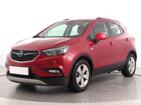 Opel Mokka - 2016