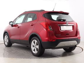 Opel Mokka - 2016