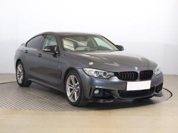 BMW 430d xDrive, 2016