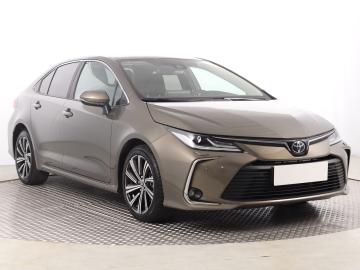 Toyota Corolla, 2022