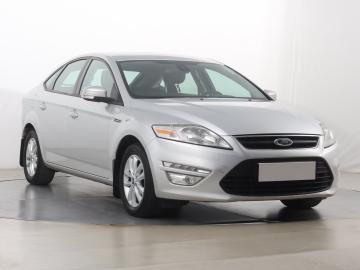 Ford Mondeo, 2012