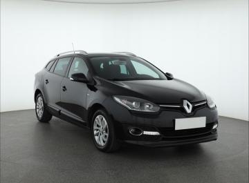 Renault Megane, 2015