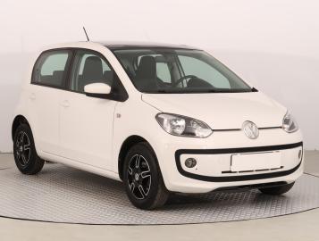 Volkswagen Up!, 2015