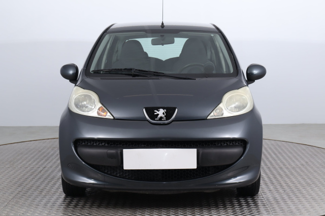 Peugeot 107 2005