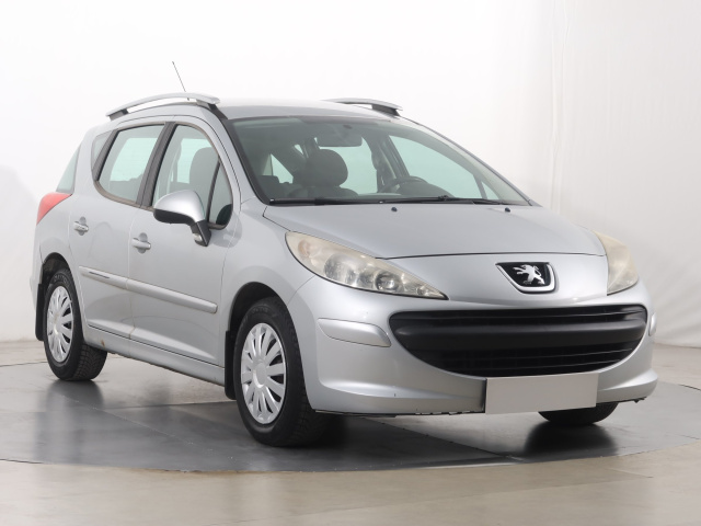 Peugeot 207 2008