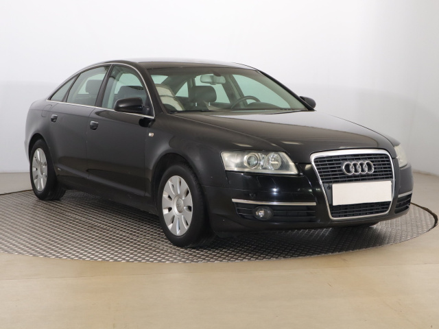 Audi A6 2005