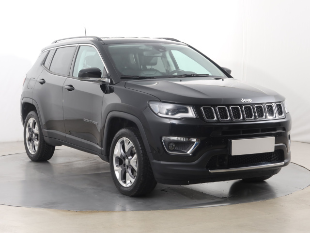 Jeep Compass 2019