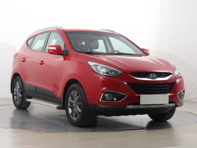 Hyundai ix35 2014