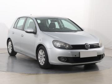 Volkswagen Golf, 2012