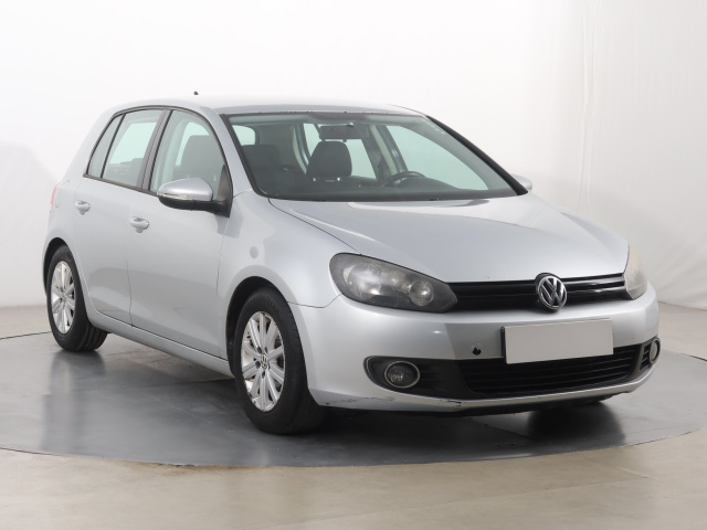 Volkswagen Golf 2012