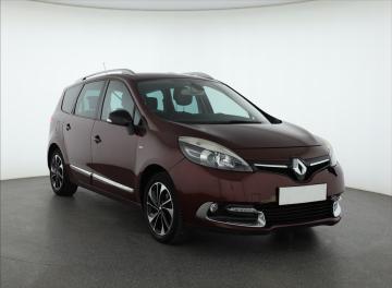 Renault Grand Scenic, 2014