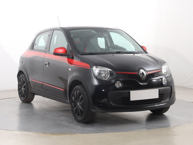 Renault Twingo 2016