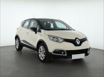 Renault Captur, 2015