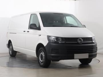 Volkswagen Transporter, 2019