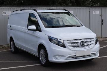 Mercedes-Benz Vito 2017