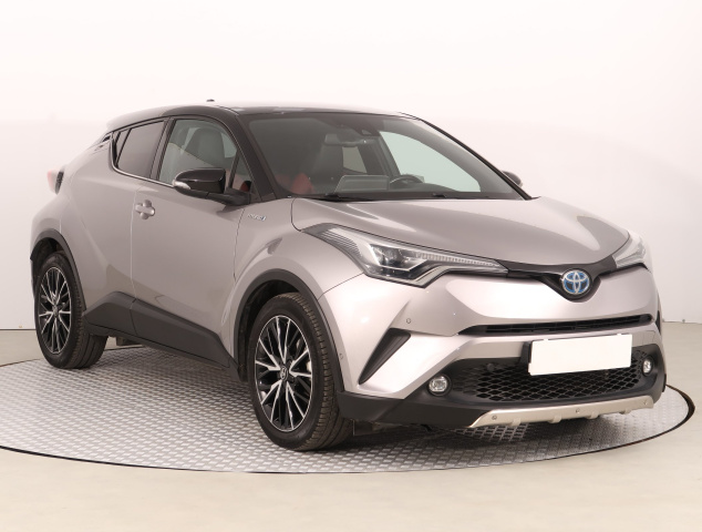 Toyota C-HR 2018