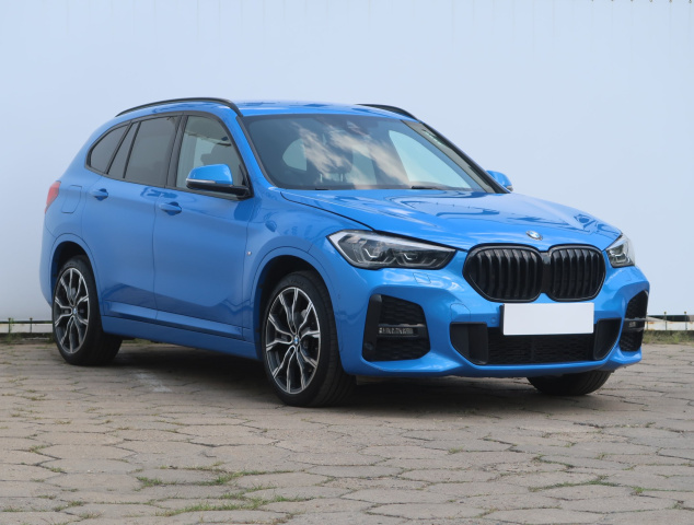 BMW X1 2019