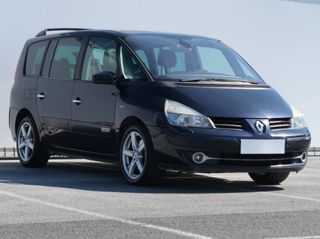 Renault Espace 2006