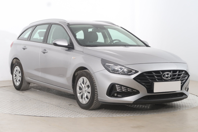 Hyundai i30 2021