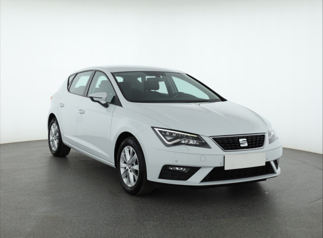 Seat Leon 2019