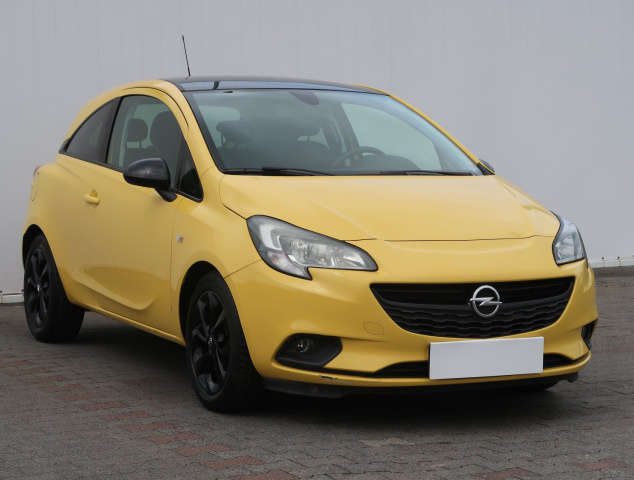 Opel Corsa 2017