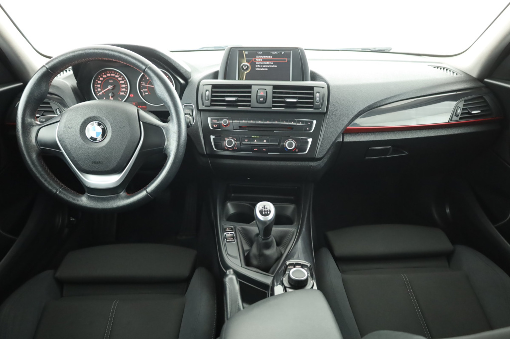 BMW 114i, 2013, 114i, 75kW