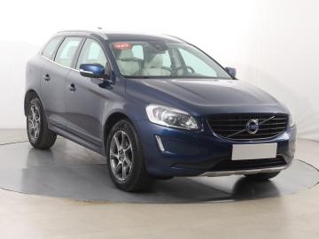 Volvo XC60, 2015