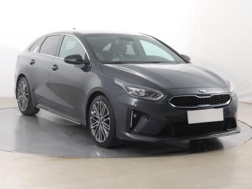 Kia ProCeed, 2020