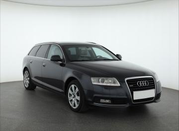 Audi A6, 2010