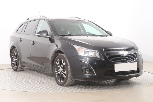 Chevrolet Cruze 2013