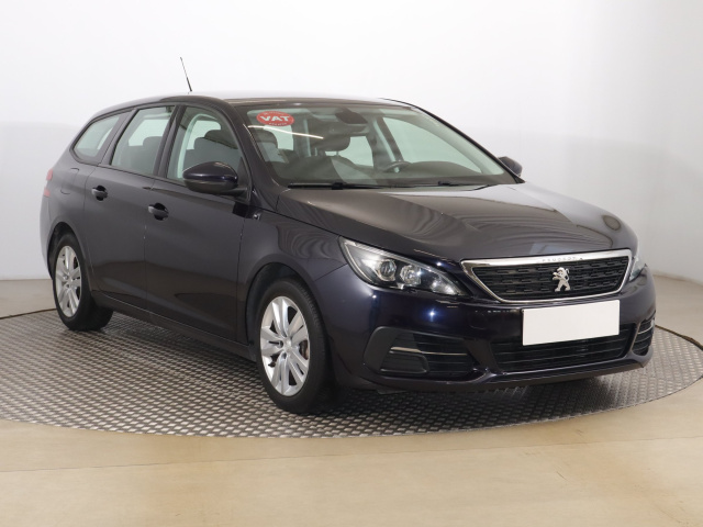 Peugeot 308 2019