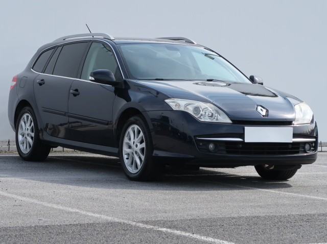 Renault Laguna 2009