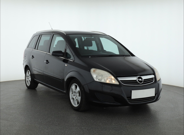 Opel Zafira 2008