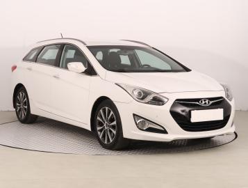 Hyundai i40, 2012