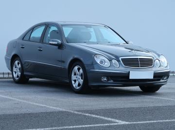 Mercedes-Benz E 280, 2006