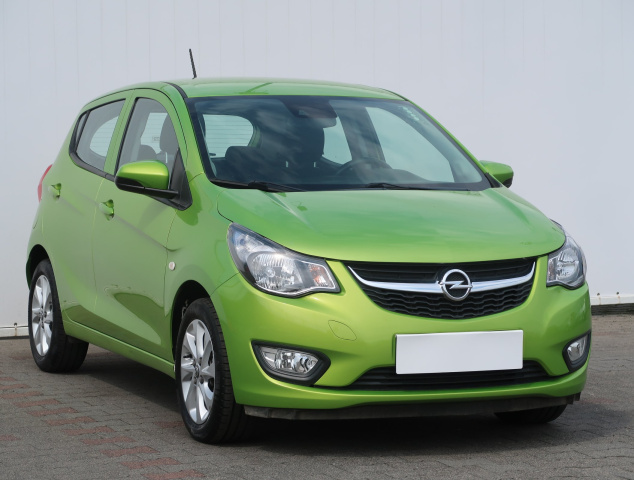 Opel Karl